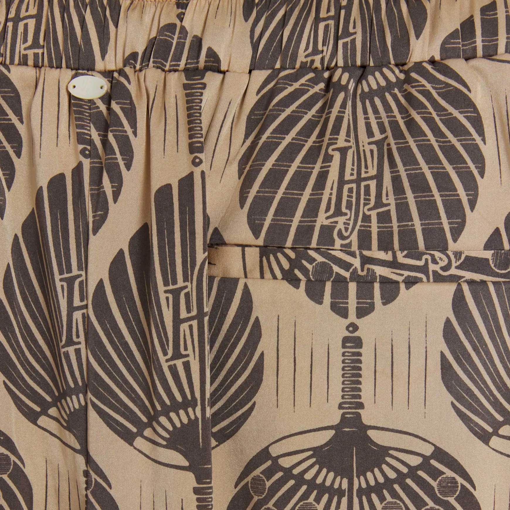 Pants Pali Fan Affairs