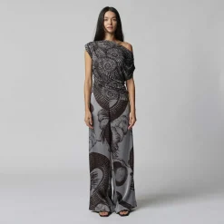 Pants Salines Garden Eden