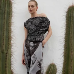 Pants Salines Garden Eden