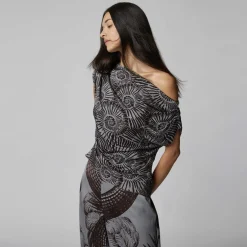 Pants Salines Garden Eden