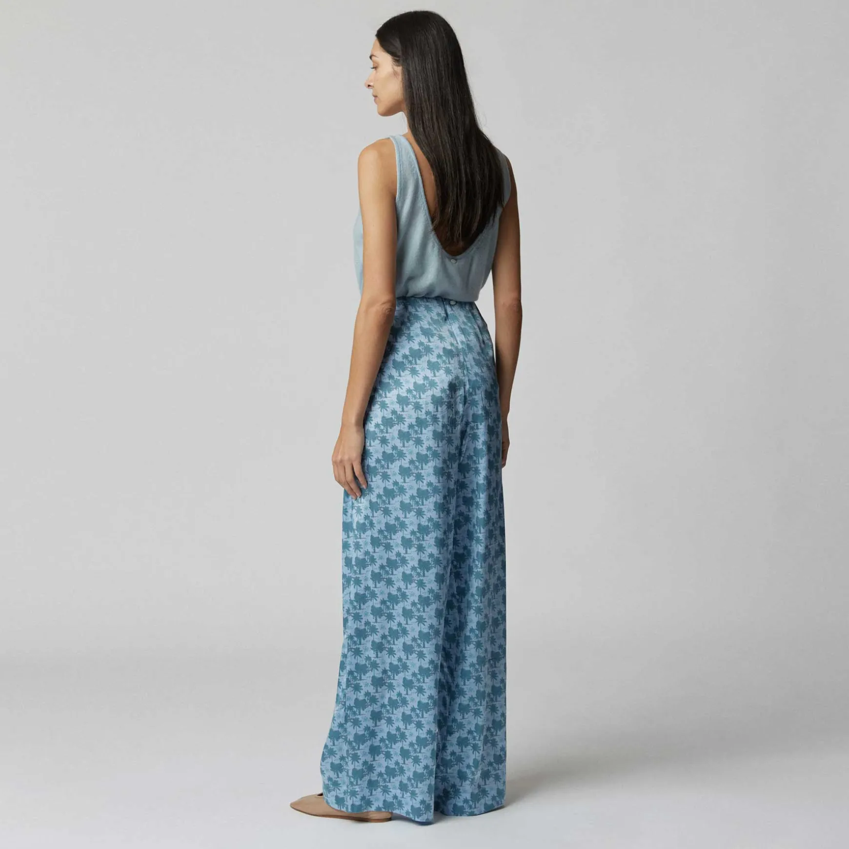 Pants Salines Palm Spring