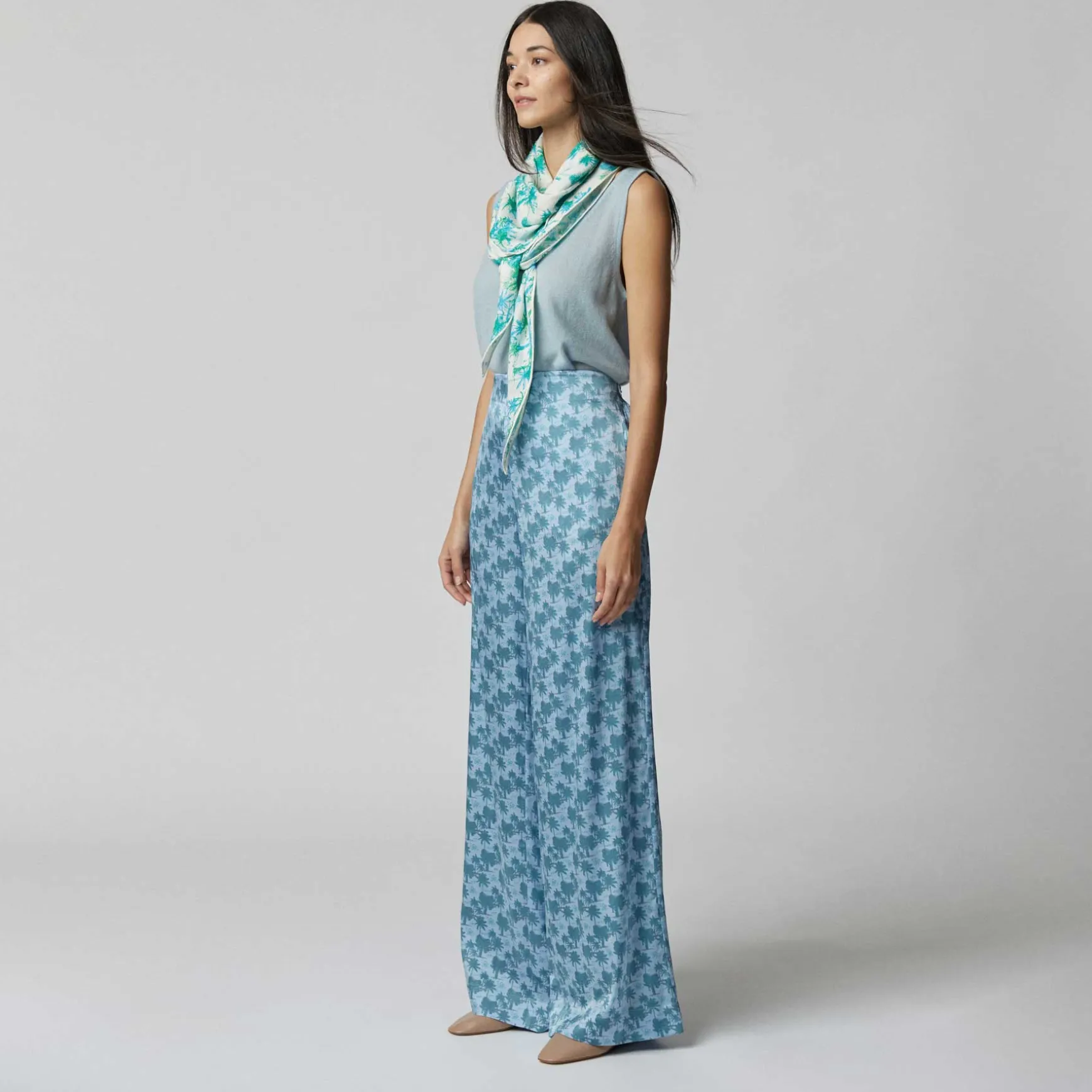 Pants Salines Palm Spring