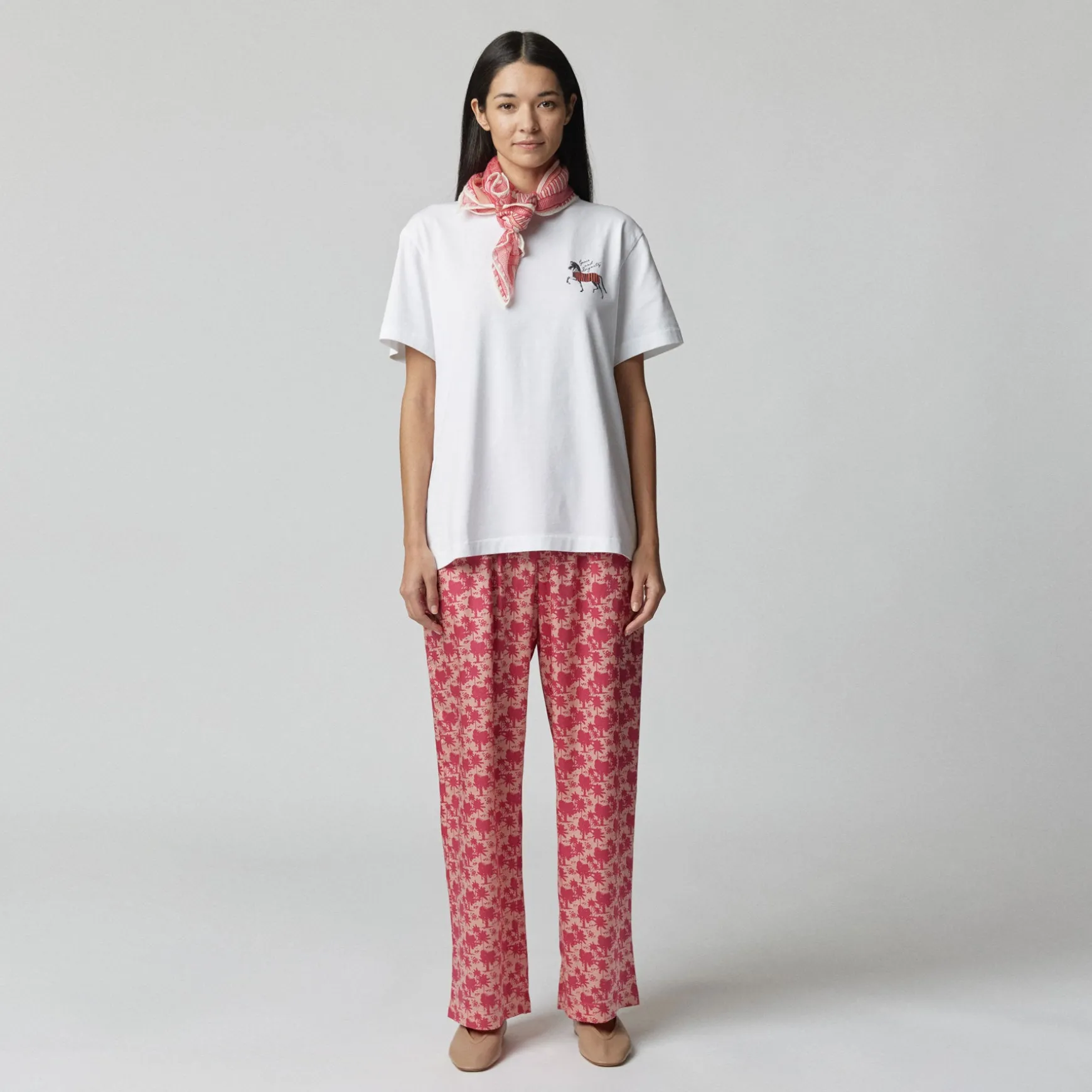 Pants Virgin Palm Spring