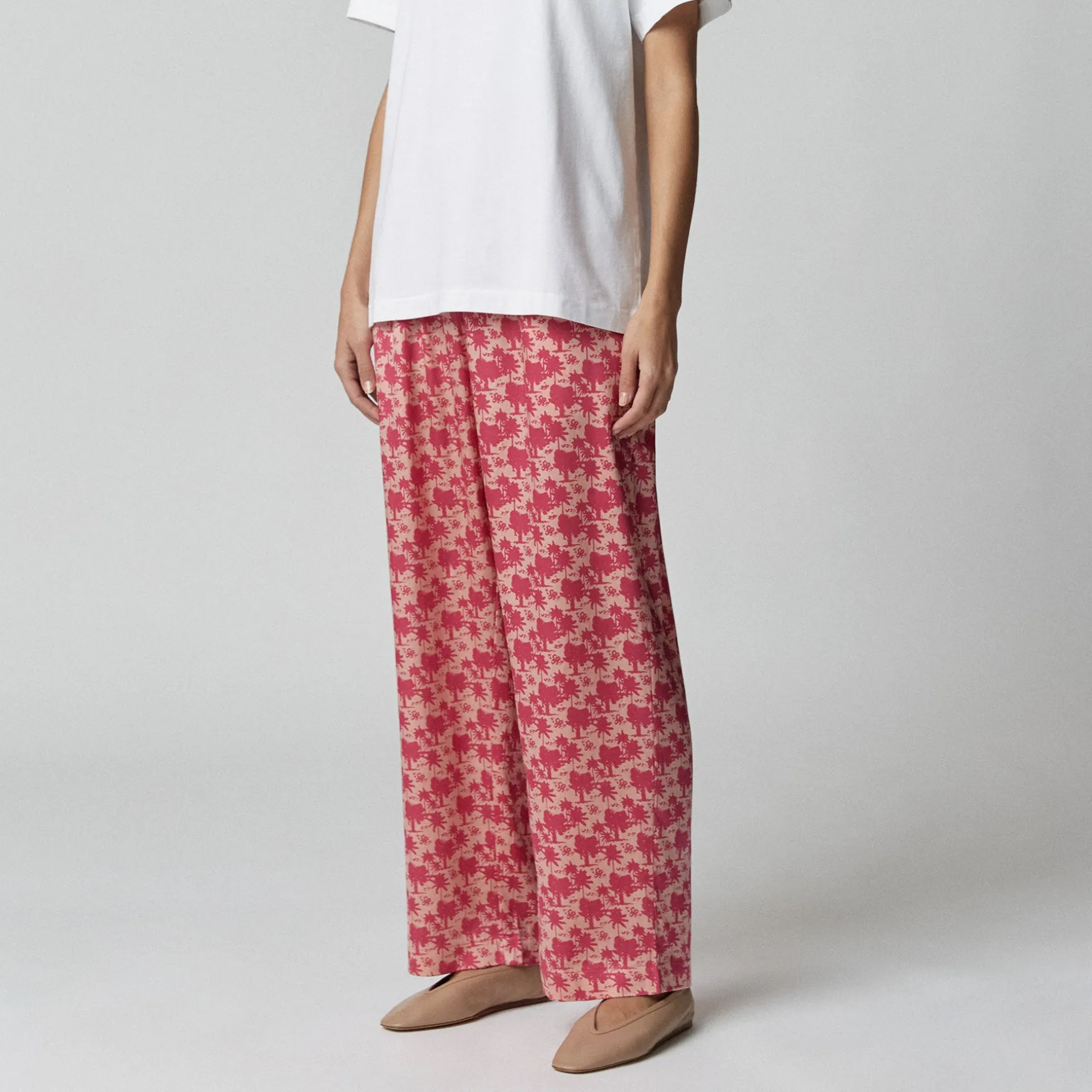 Pants Virgin Palm Spring