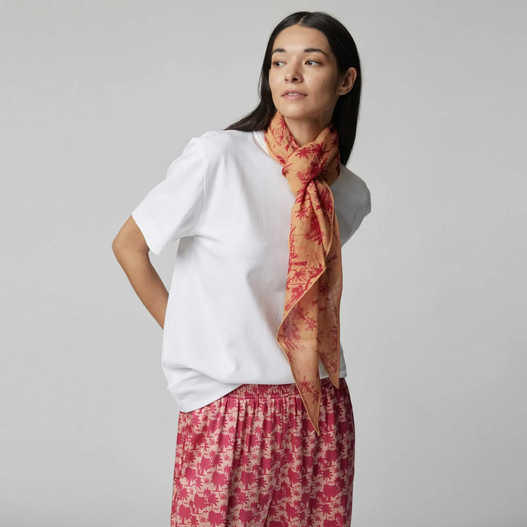 Pants Virgin Palm Spring