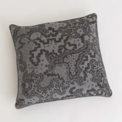 Pillow Camo Paisley 50x50