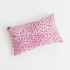 Pillow Cheetah 50x30
