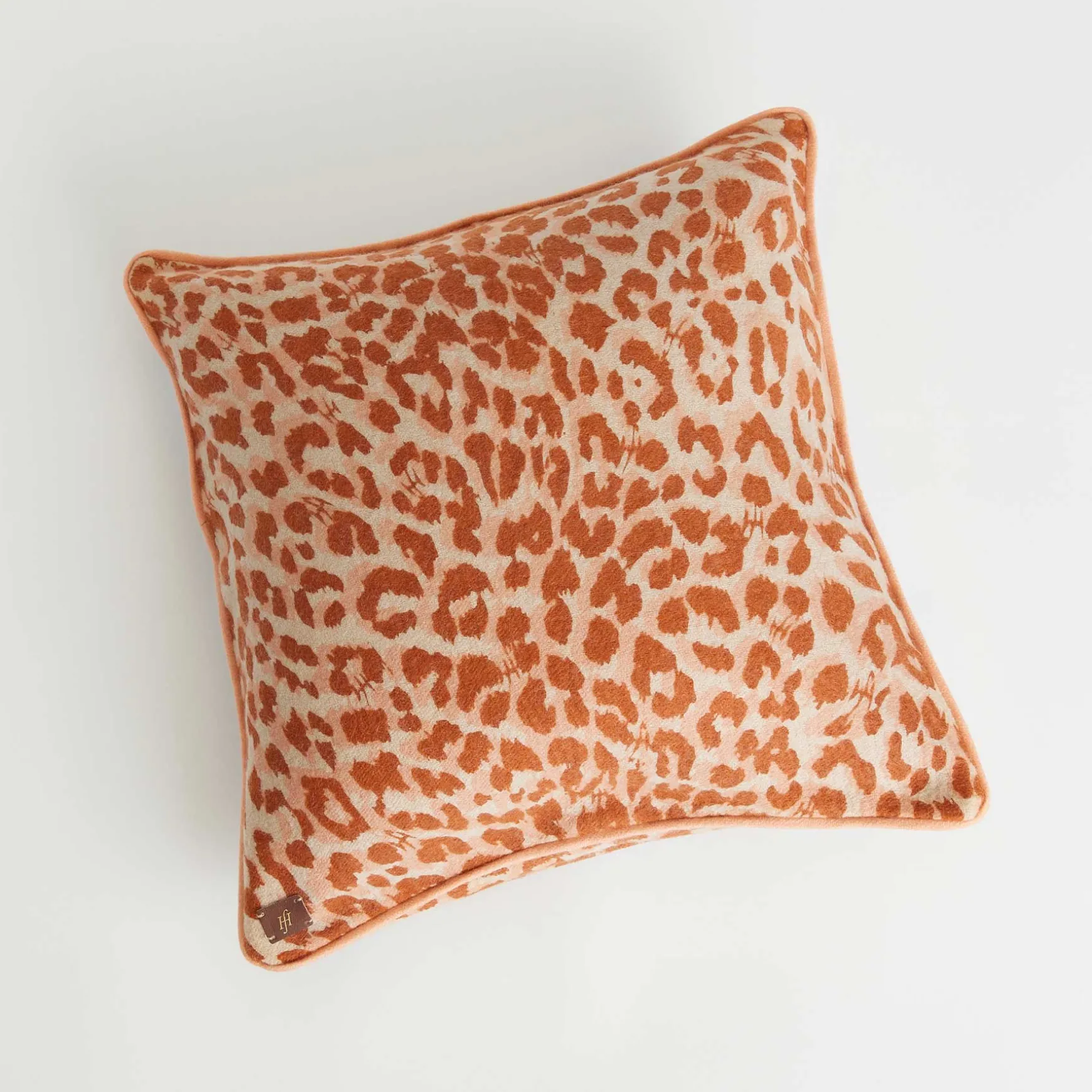 Pillow Cheetah 40x40