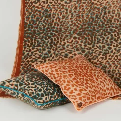 Pillow Cheetah 40x40