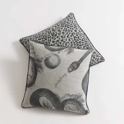 Pillow Comfort Cheetah 50x50