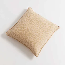 Pillow Comfort Cheetah 50x50