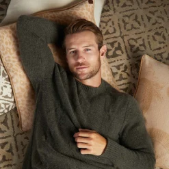 Pillow Comfort Cheetah 50x50