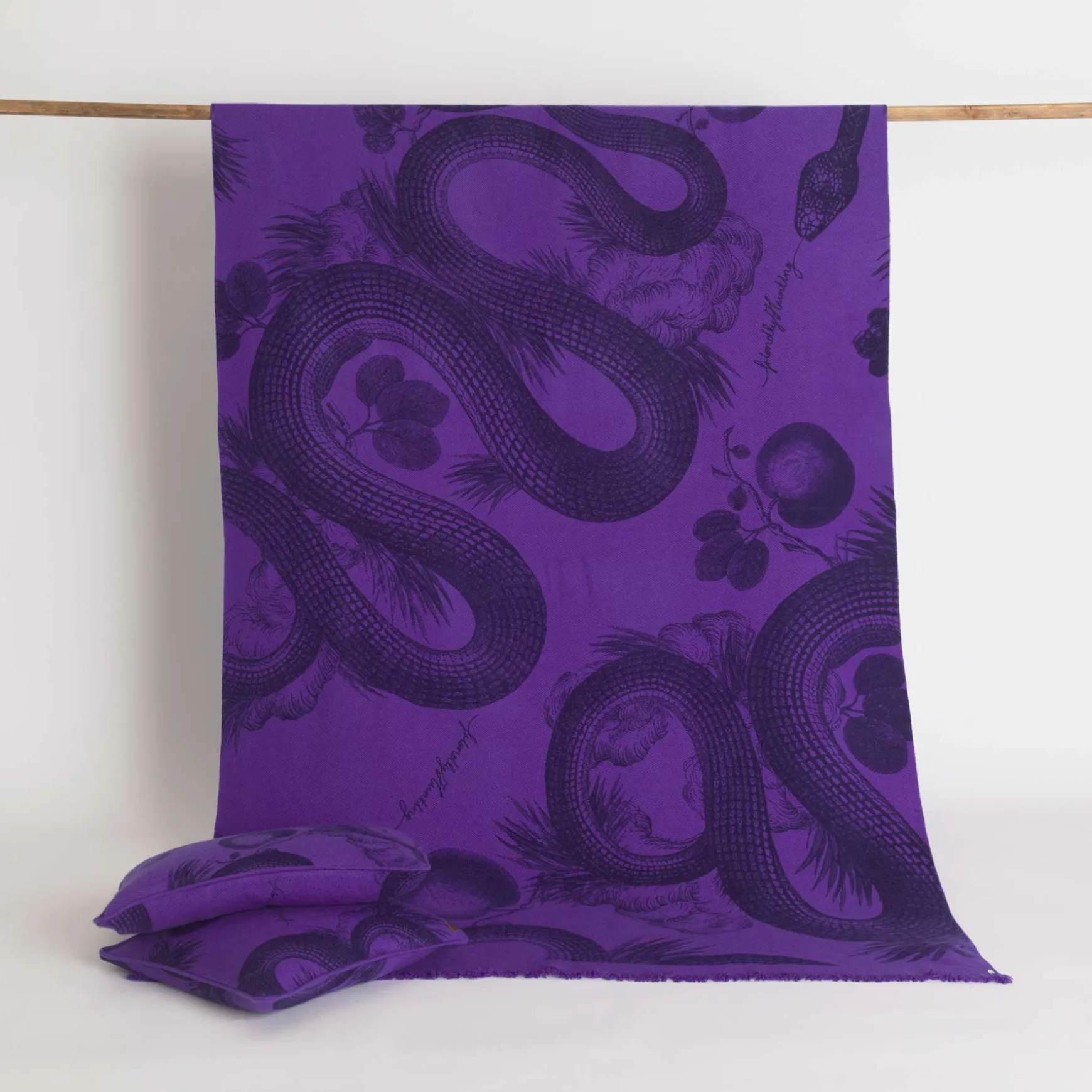 Pillow Comfort Garden Eden 40x40