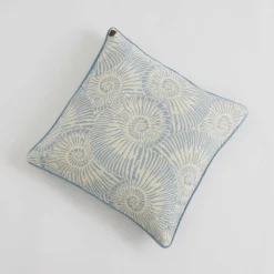 Pillow Escargot 50x50