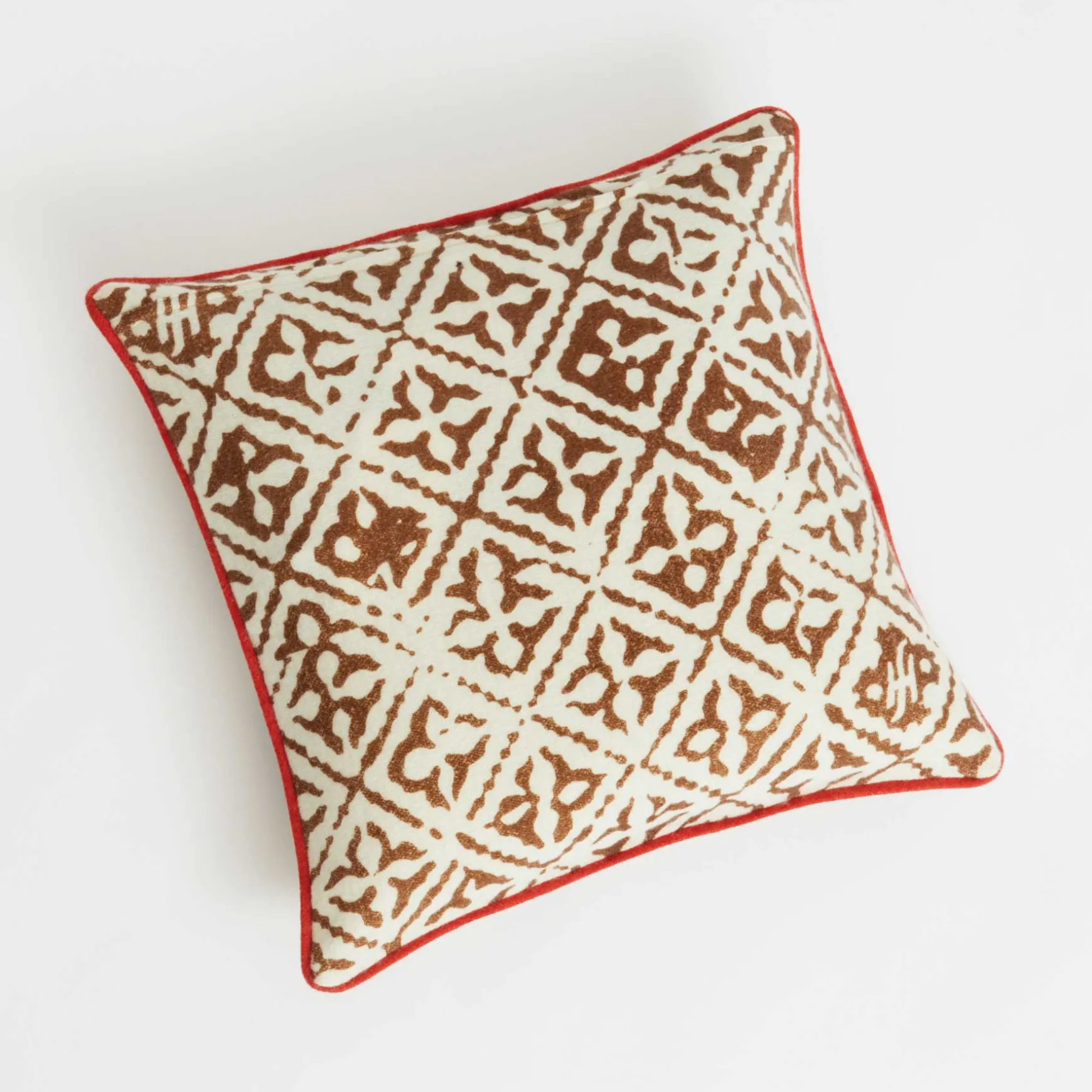 Pillow Eyes of Marrakesh 40x40