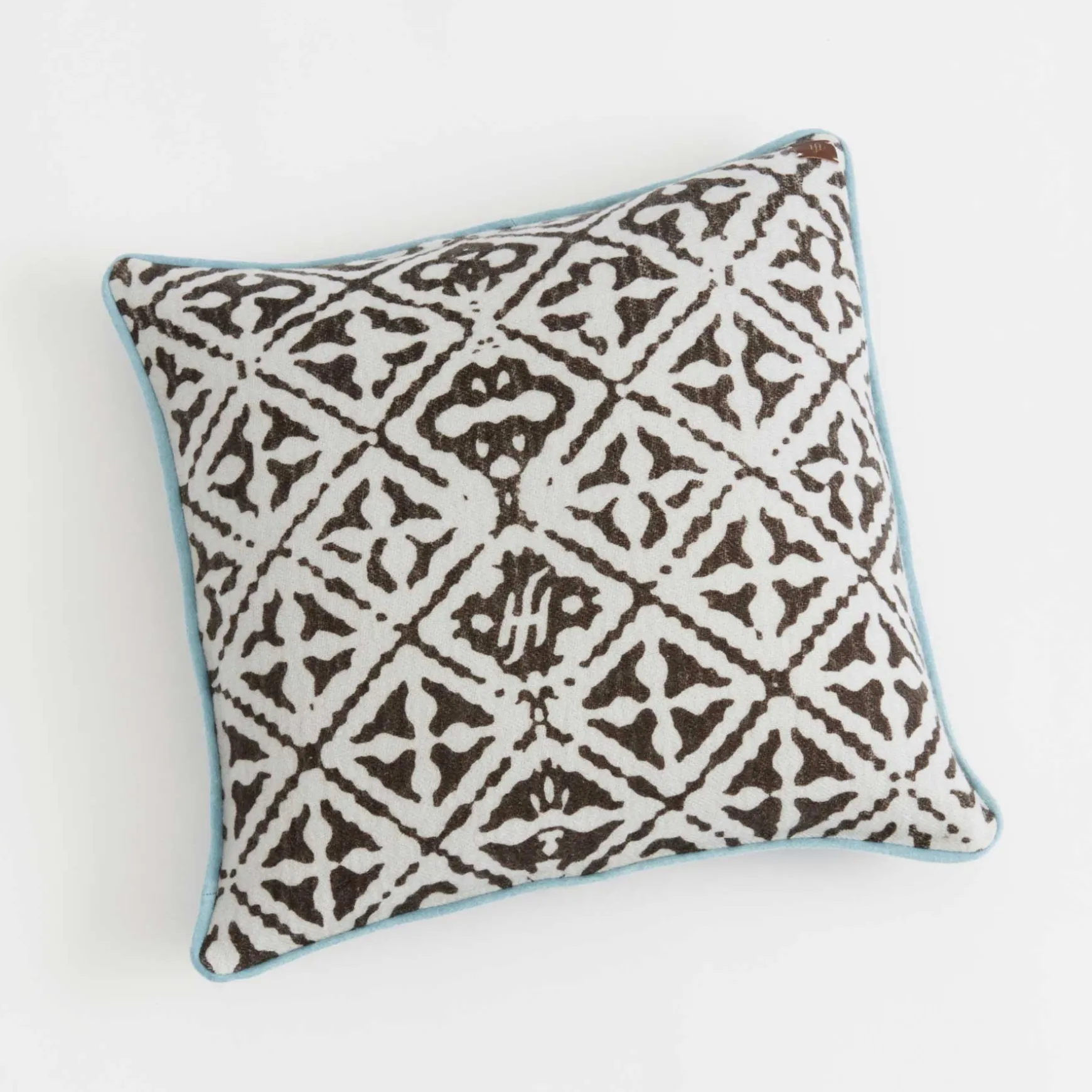 Pillow Eyes of Marrakesh 40x40