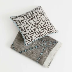 Pillow Eyes of Marrakesh 40x40