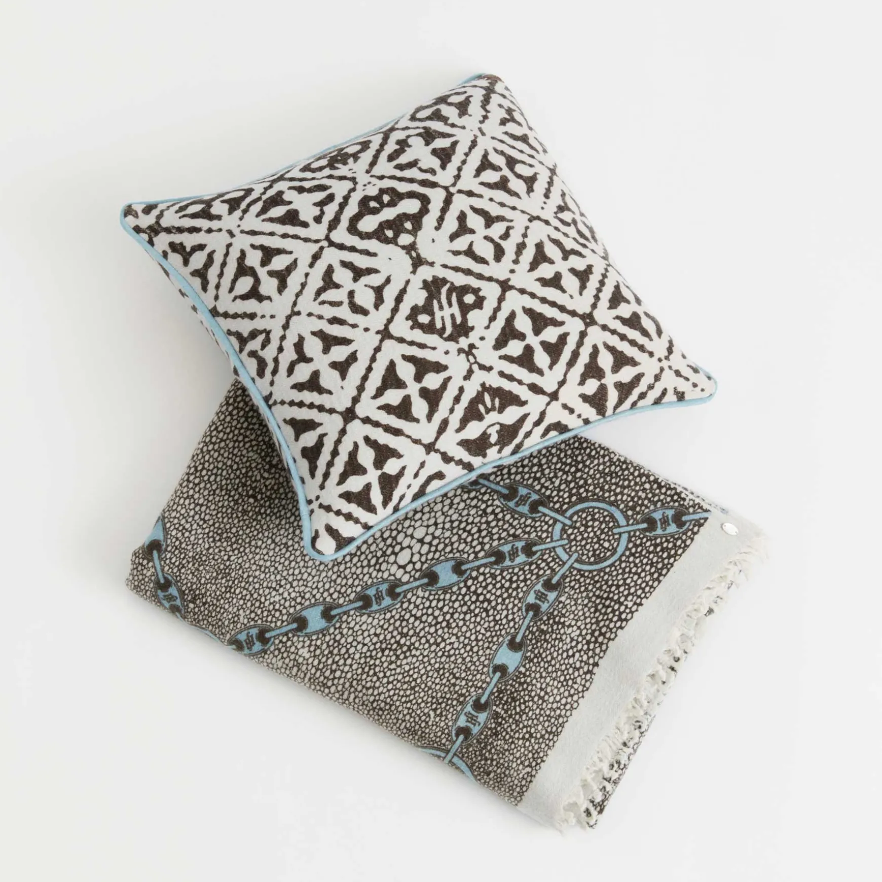 Pillow Eyes of Marrakesh 40x40