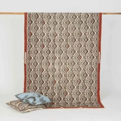 Pillow Garden Eden 40x40