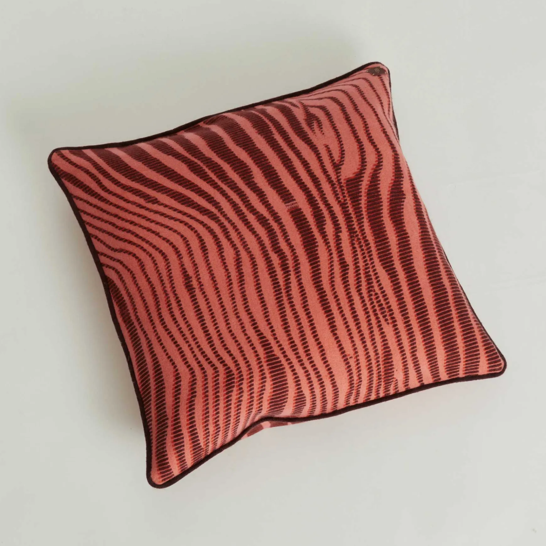 Pillow Okapi 50x50
