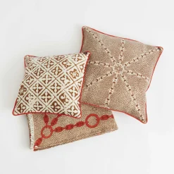 Pillow Stingray 50x50