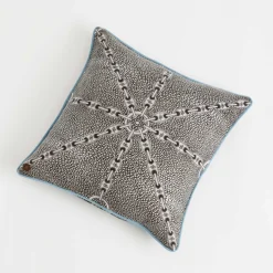 Pillow Stingray 50x50
