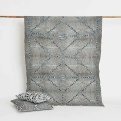 Pillow Stingray 50x50