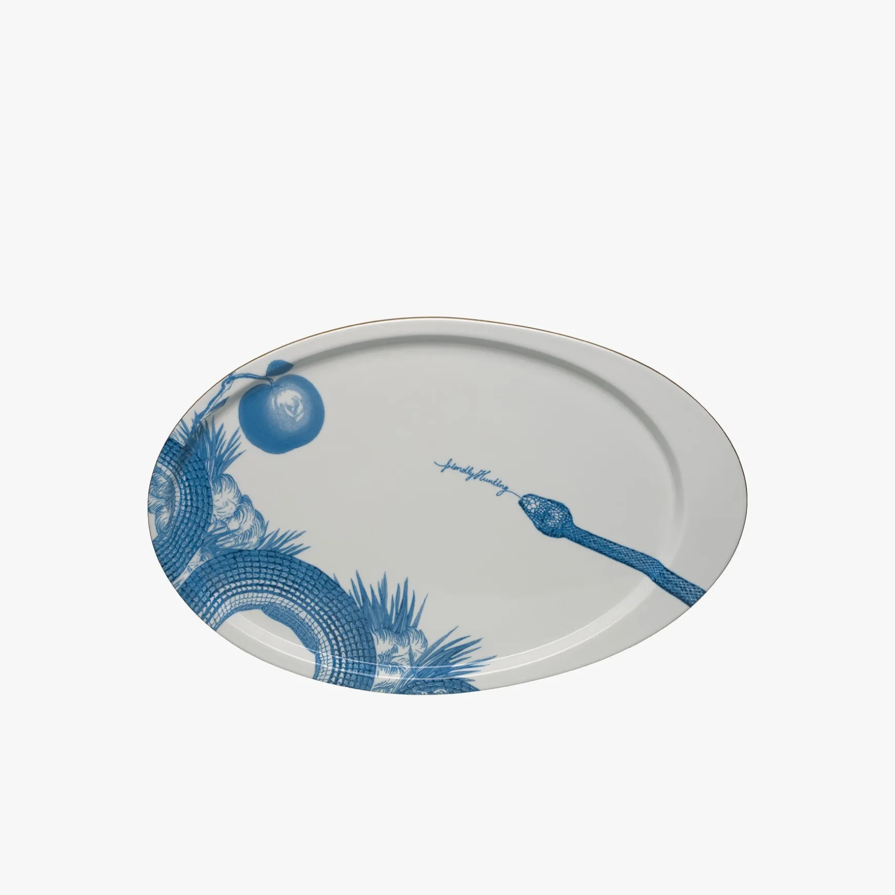 Platte L Garden Eden