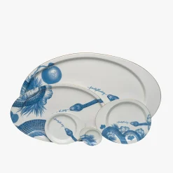 Platte XL Garden Eden