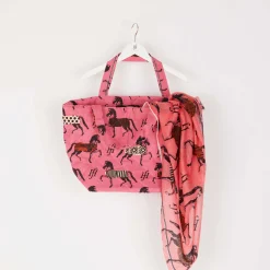 Quilted Big Bag Horse Guard