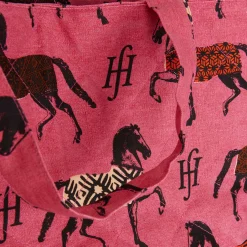 Quilted Big Bag Horse Guard