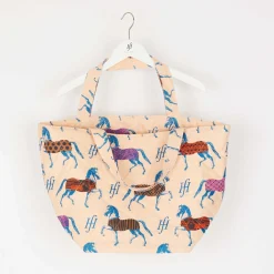 Quilted Big Bag Horse Guard