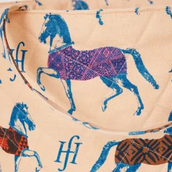 Quilted Big Bag Horse Guard