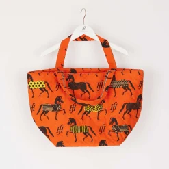 Quilted Big Bag Horse Guard