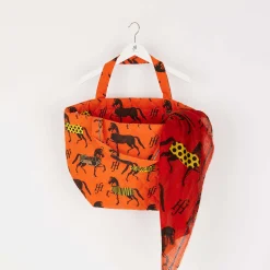 Quilted Big Bag Horse Guard