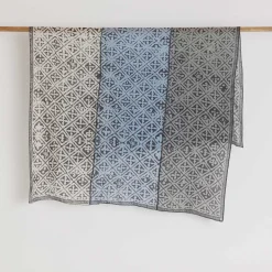 Scarf Patch Eyes of Marrakesh