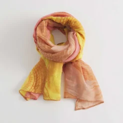 Scarf Patch Garden Eden