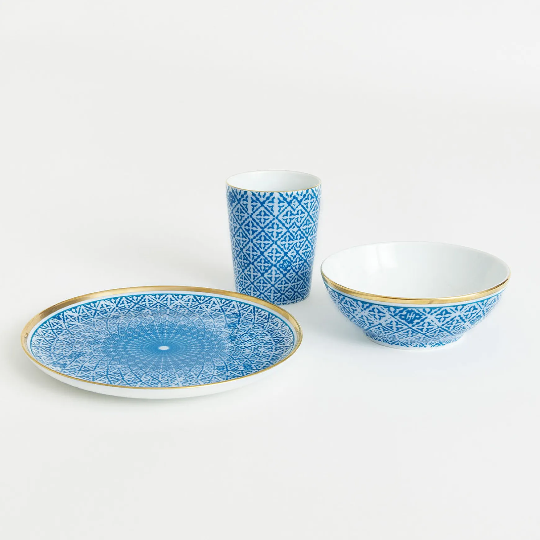 Schale Manu Eyes of Marrakesh 0,22l