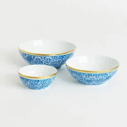 Schale Manu Eyes of Marrakesh 0,22l