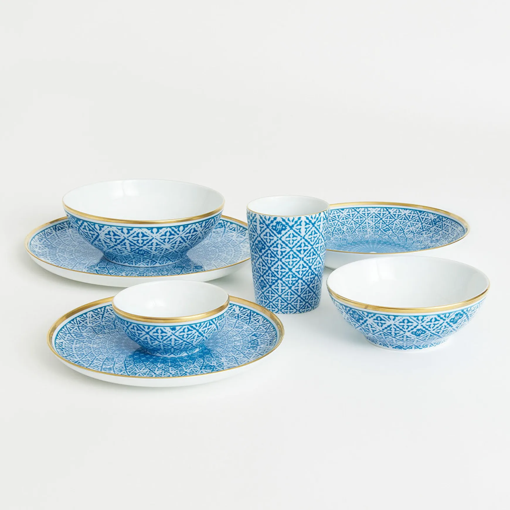 Schale Manu Eyes of Marrakesh 0,22l