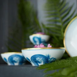 Schale Manu Garden Eden 0,6l