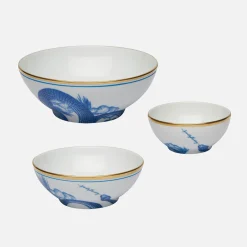 Schale Manu Garden Eden 0,22l