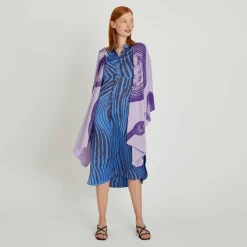 Shepherd Stola Garden Eden