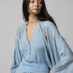 Shepherd Stola Garden Eden