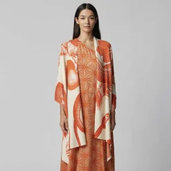 Shepherd Stola Garden Eden