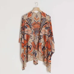 Shepherd Stola Monarch Butterfly