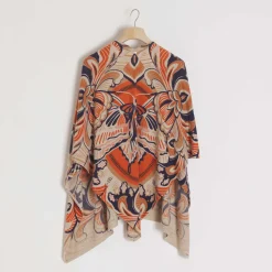 Shepherd Stola Monarch Butterfly