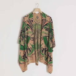 Shepherd Stola Monarch Butterfly