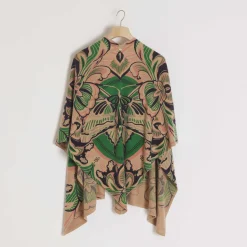 Shepherd Stola Monarch Butterfly