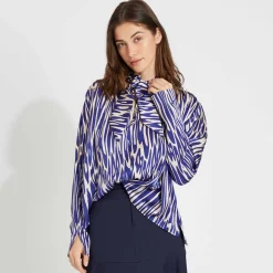 Shirt Amiral Long Cheetah